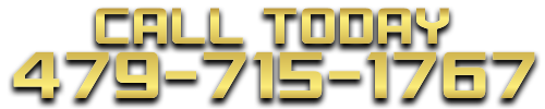 Call Today - 479-715-1767